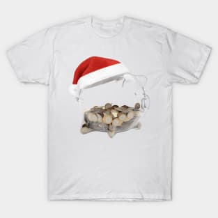 New Year's Piggy Bank T-Shirt